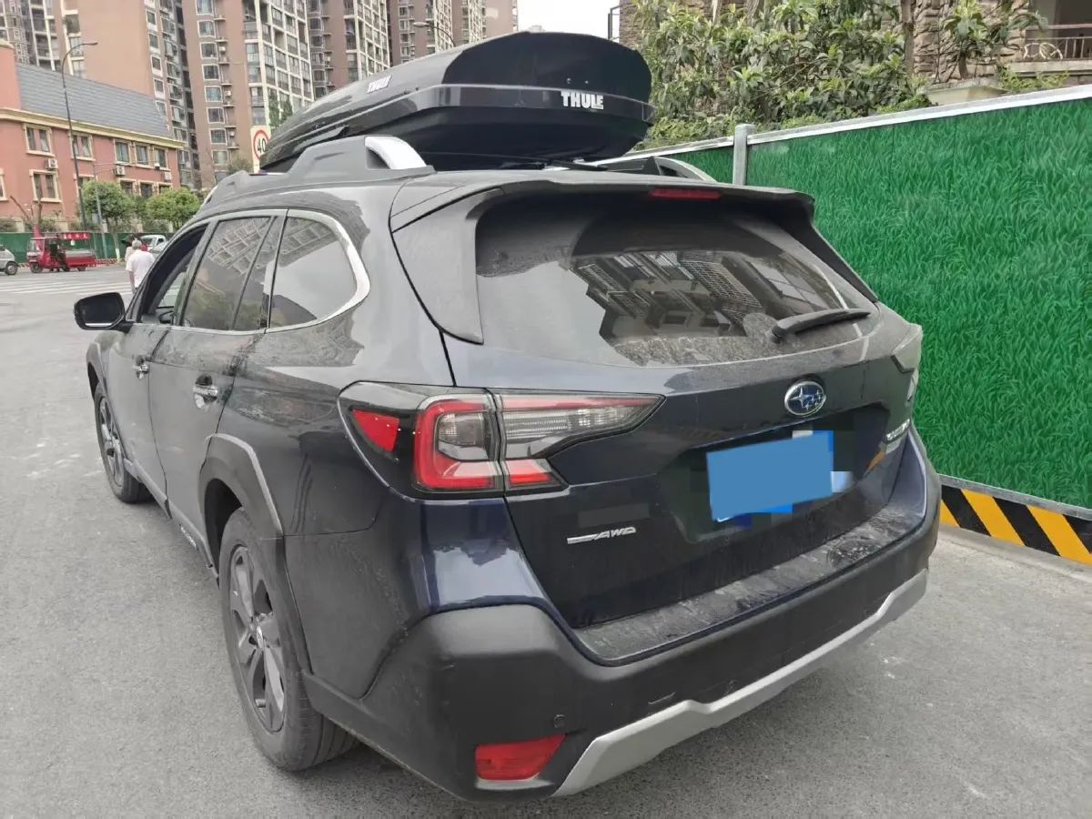 2021 Subaru Outback 2.5L 169HP H4 CVT,autocango,china used car exporter,china ev exporter,chinese used car exporter,chinese used ev exporter