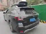 2021 Subaru Outback 2.5L 169HP H4 CVT