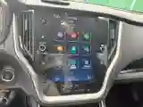 2021 Subaru Outback 2.5L 169HP H4 CVT