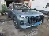 2024 Chery Exploration 06 C-DM 1.5T 156HP L4 DHT PHEV 18.3KWH