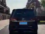 2017 BAIC WeiWang M60 1.5T 150HP L4 CVT