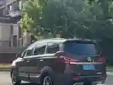 2017 BAIC WeiWang M60 1.5T 150HP L4 CVT