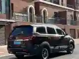 2017 BAIC WeiWang M60 1.5T 150HP L4 CVT