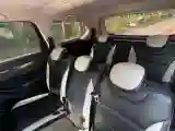 2017 BAIC WeiWang M60 1.5T 150HP L4 CVT