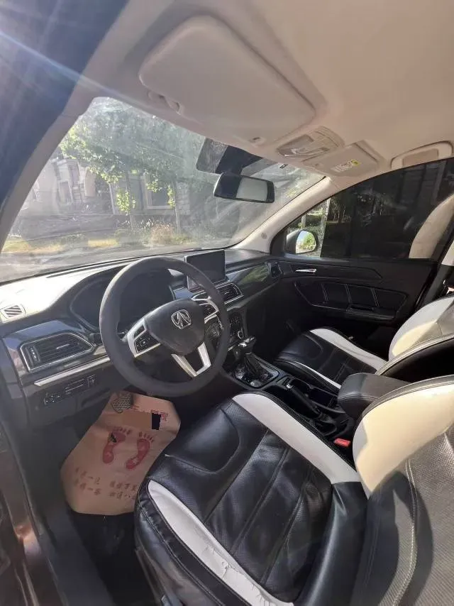 2017 BAIC WeiWang M60 1.5T 150HP L4 CVT,autocango,china used car exporter,china ev exporter,chinese used car exporter,chinese used ev exporter
