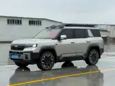 2025 FANGCHENGBAO BAO 8,autocango,china used car exporter,china ev exporter,chinese used car exporter,chinese used ev exporter