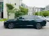 2021 DongFeng Aeolus YiXuan MAX 1.5T 190HP L4 7DCT