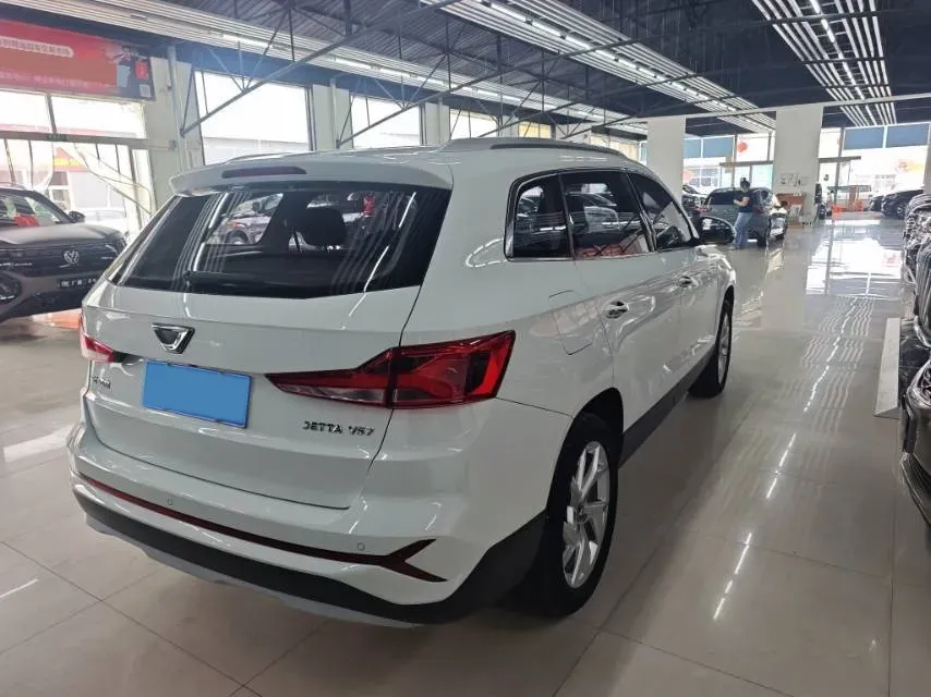 2023 Jetta VS7 1.4T 150HP L4 6AT,autocango,china used car exporter,china ev exporter,chinese used car exporter,chinese used ev exporter