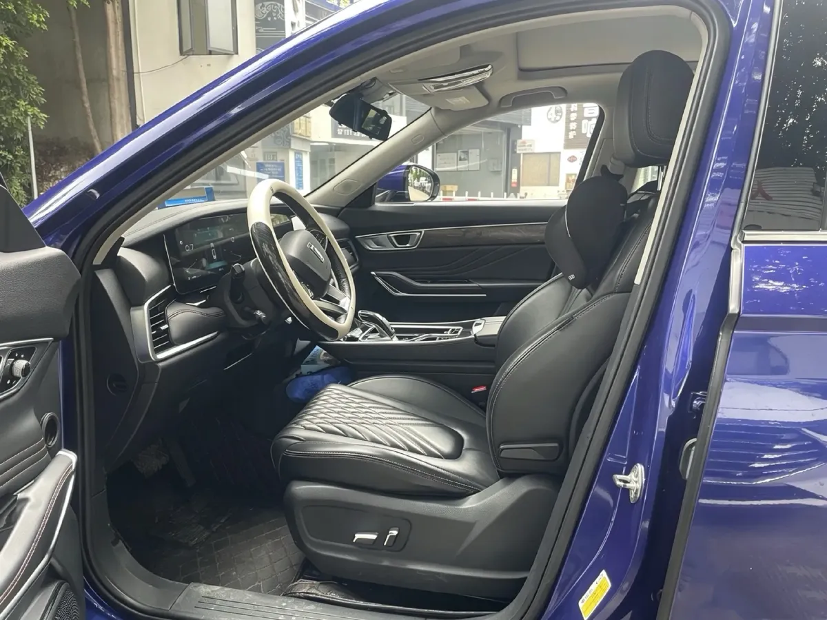 2020 Bestune T99 2.0T 224HP L4 6AT,autocango,china used car exporter,china ev exporter,chinese used car exporter,chinese used ev exporter