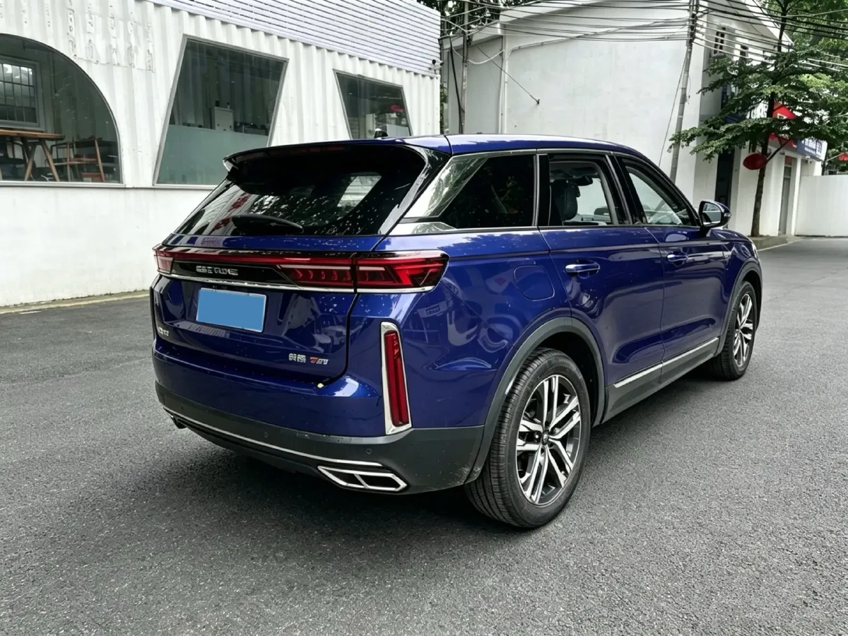 2020 Bestune T99 2.0T 224HP L4 6AT,autocango,china used car exporter,china ev exporter,chinese used car exporter,chinese used ev exporter