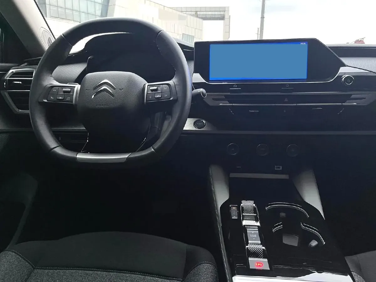 2023 Geely Galaxy L7 1.5T 163HP L4 3DHT PHEV 9.11KWH,autocango,china used car exporter,china ev exporter,chinese used car exporter,chinese used ev exporter