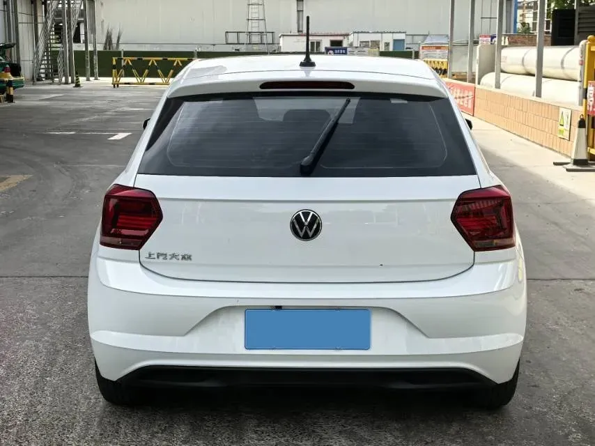 2023 Volkswagen Polo 1.5L 110HP L4 6AT,autocango,china used car exporter,china ev exporter,chinese used car exporter,chinese used ev exporter