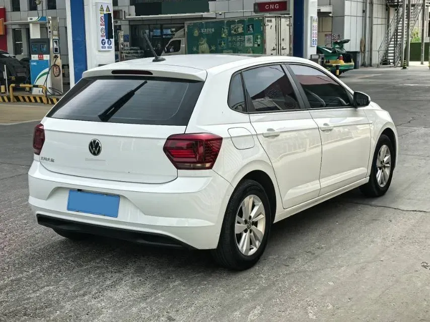 2023 Volkswagen Polo 1.5L 110HP L4 6AT,autocango,china used car exporter,china ev exporter,chinese used car exporter,chinese used ev exporter