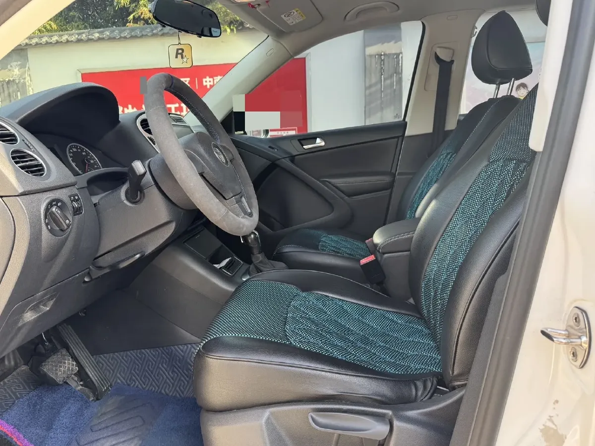 2016 Volkswagen Tiguan 1.8T 160HP L4 6AT,autocango,china used car exporter,china ev exporter,chinese used car exporter,chinese used ev exporter