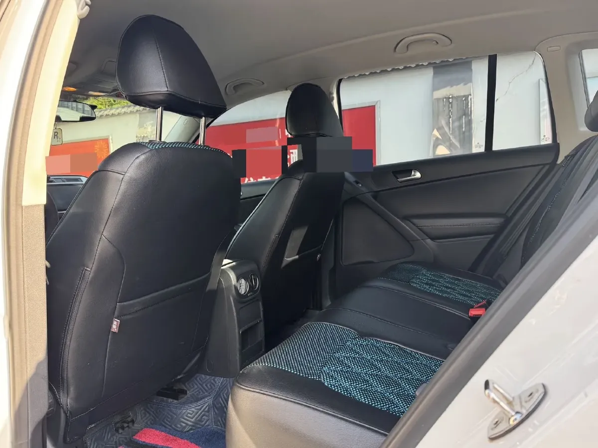 2016 Volkswagen Tiguan 1.8T 160HP L4 6AT,autocango,china used car exporter,china ev exporter,chinese used car exporter,chinese used ev exporter