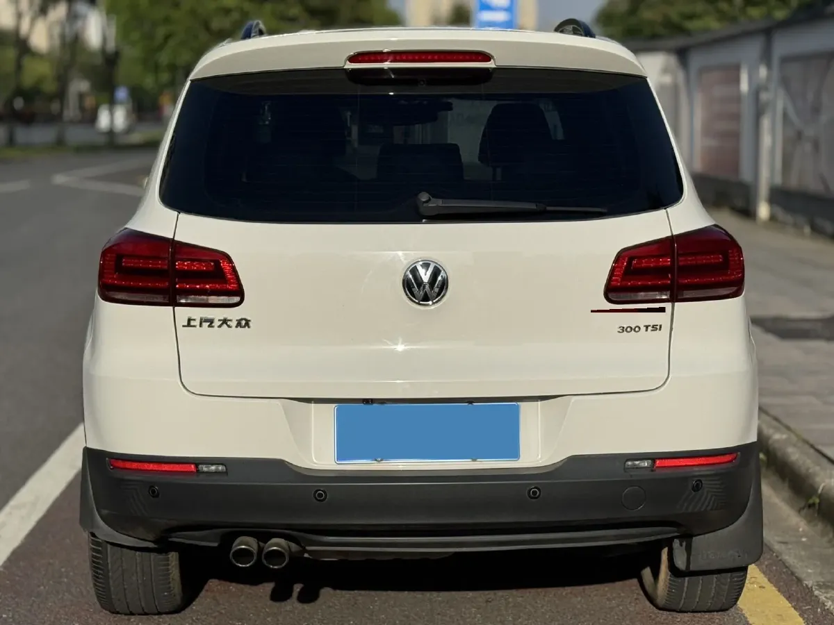 2016 Volkswagen Tiguan 1.8T 160HP L4 6AT,autocango,china used car exporter,china ev exporter,chinese used car exporter,chinese used ev exporter
