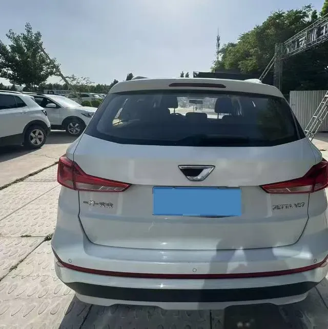 2022 Jetta VS7 1.4T 150HP L4 6AT,autocango,china used car exporter,china ev exporter,chinese used car exporter,chinese used ev exporter