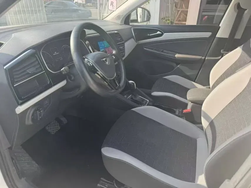 2022 Jetta VS7 1.4T 150HP L4 6AT,autocango,china used car exporter,china ev exporter,chinese used car exporter,chinese used ev exporter