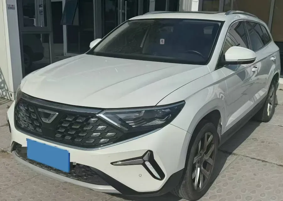 2022 Jetta VS7 1.4T 150HP L4 6AT,autocango,china used car exporter,china ev exporter,chinese used car exporter,chinese used ev exporter