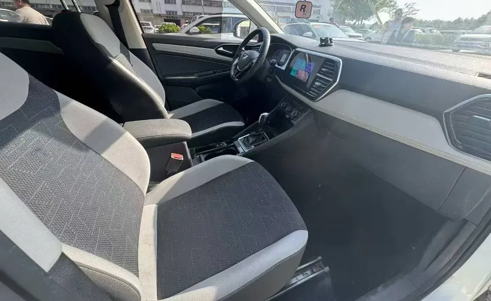 2022 Jetta VS7 1.4T 150HP L4 6AT,autocango,china used car exporter,china ev exporter,chinese used car exporter,chinese used ev exporter