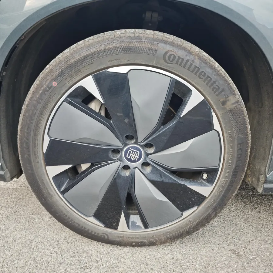 2025 BYD TangL 1.5T 156HP L4 E-CVT PHEV,autocango,china used car exporter,china ev exporter,chinese used car exporter,chinese used ev exporter