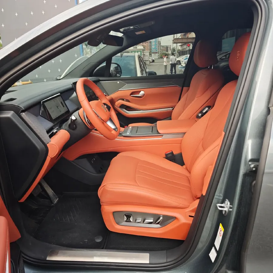 2025 BYD TangL 1.5T 156HP L4 E-CVT PHEV,autocango,china used car exporter,china ev exporter,chinese used car exporter,chinese used ev exporter