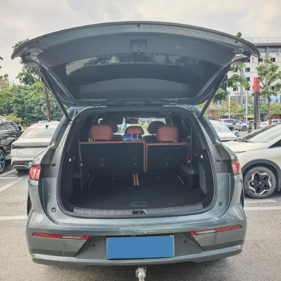 2025 BYD TangL 1.5T 156HP L4 E-CVT PHEV,autocango,china used car exporter,china ev exporter,chinese used car exporter,chinese used ev exporter