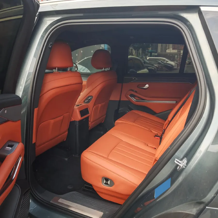 2025 BYD TangL 1.5T 156HP L4 E-CVT PHEV,autocango,china used car exporter,china ev exporter,chinese used car exporter,chinese used ev exporter