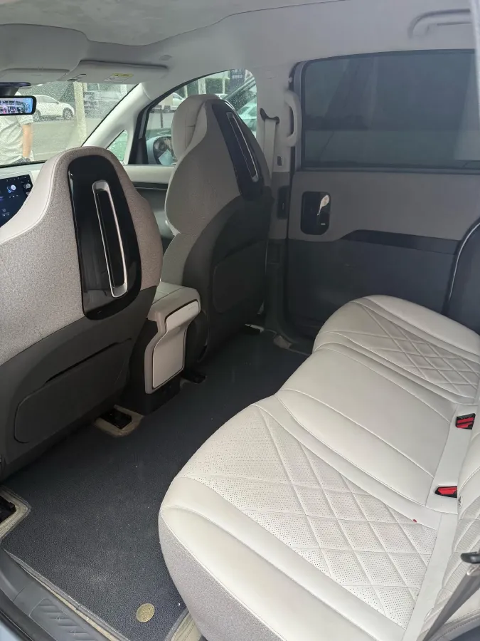 2024 ARCFOX KAOLA S BEV 58.8KWH,autocango,china used car exporter,china ev exporter,chinese used car exporter,chinese used ev exporter