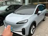 2024 ARCFOX KAOLA S,autocango,china used car exporter,china ev exporter,chinese used car exporter,chinese used ev exporter
