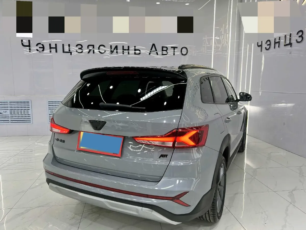 2023 Jetta VS7 1.4T 150HP L4 6AT,autocango,china used car exporter,china ev exporter,chinese used car exporter,chinese used ev exporter