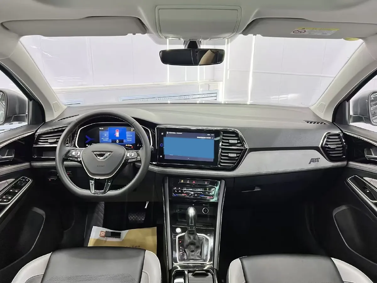 2023 Jetta VS7 1.4T 150HP L4 6AT,autocango,china used car exporter,china ev exporter,chinese used car exporter,chinese used ev exporter