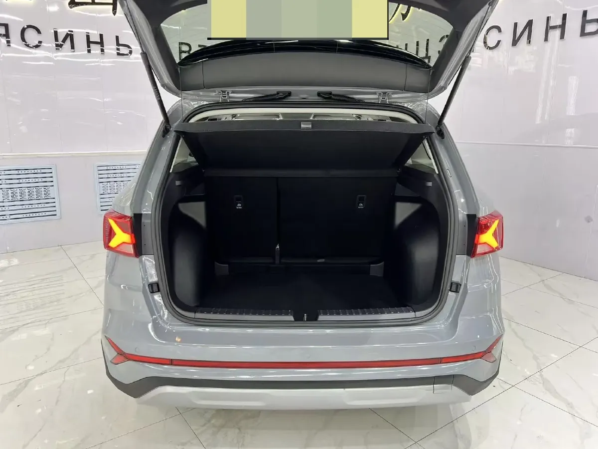 2023 Jetta VS7 1.4T 150HP L4 6AT,autocango,china used car exporter,china ev exporter,chinese used car exporter,chinese used ev exporter