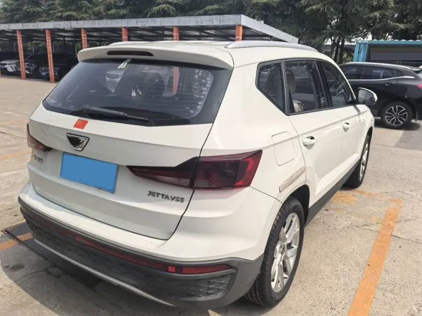 2023 Jetta VS5 1.4T 150HP L4 6AT,autocango,china used car exporter,china ev exporter,chinese used car exporter,chinese used ev exporter
