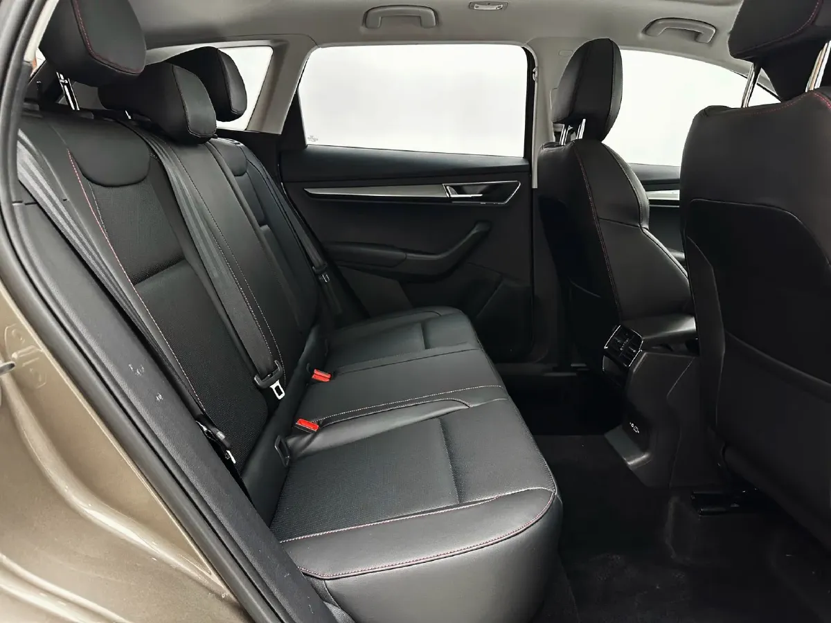 2022 Skoda Karoq 1.4T 150HP L4 7DCT,autocango,china used car exporter,china ev exporter,chinese used car exporter,chinese used ev exporter