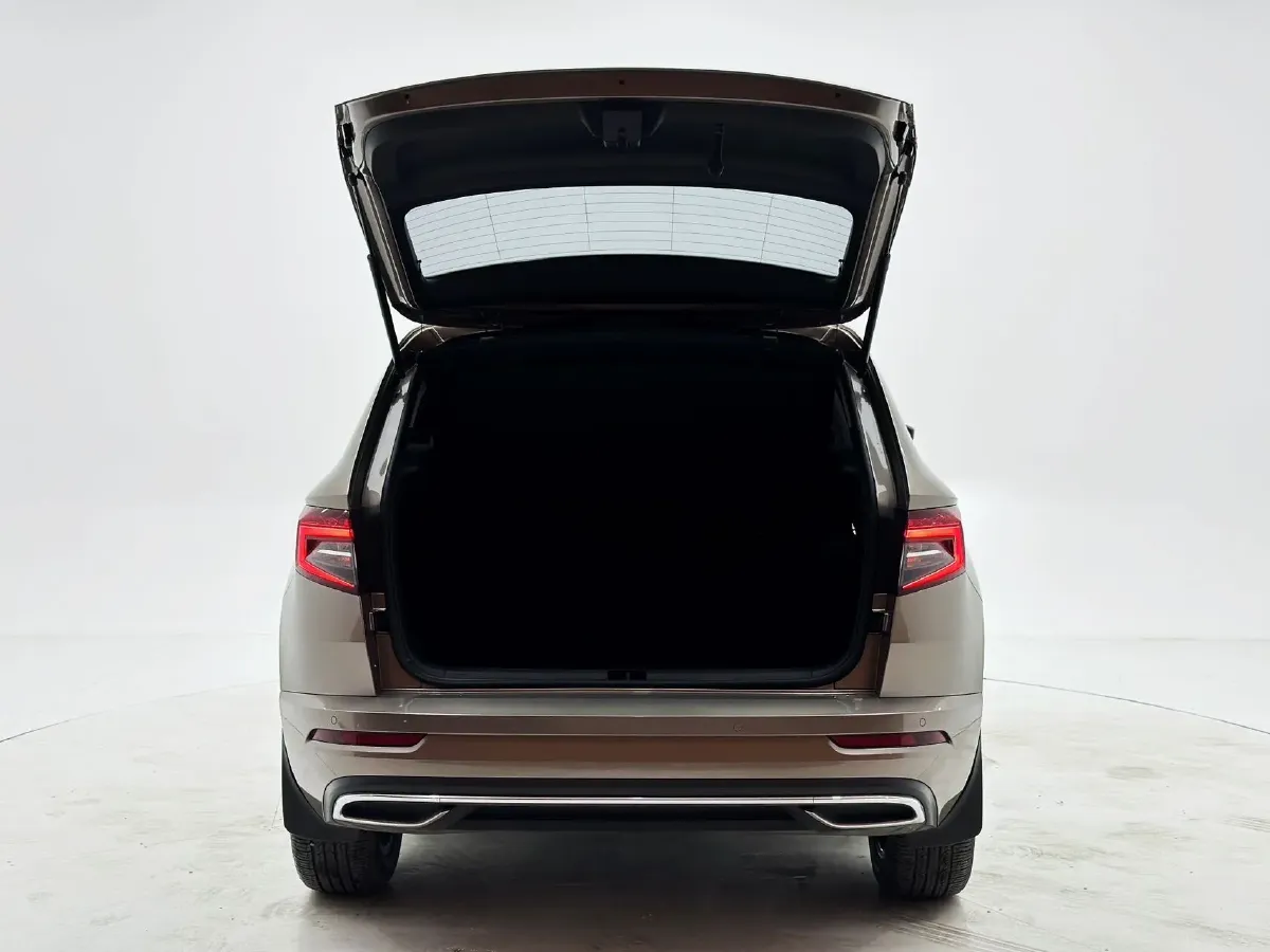 2022 Skoda Karoq 1.4T 150HP L4 7DCT,autocango,china used car exporter,china ev exporter,chinese used car exporter,chinese used ev exporter