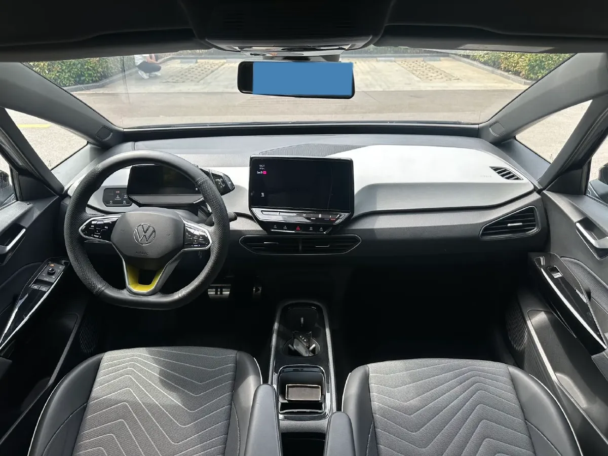 2023 Volkswagen ID.3 BEV 52.8KWH,autocango,china used car exporter,china ev exporter,chinese used car exporter,chinese used ev exporter