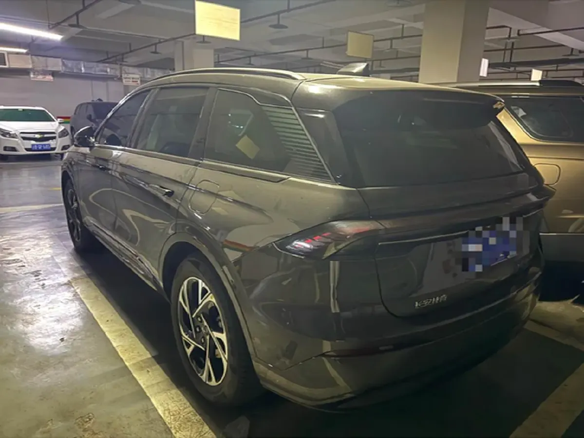 2025 Lincoln Nautilus 2.0T 282HP L4 E-CVT Hybrid,autocango,china used car exporter,china ev exporter,chinese used car exporter,chinese used ev exporter