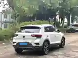 2020 Volkswagen T-Roc 1.4T 150HP L4 7DCT