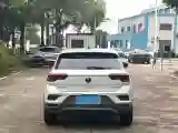 2020 Volkswagen T-Roc 1.4T 150HP L4 7DCT