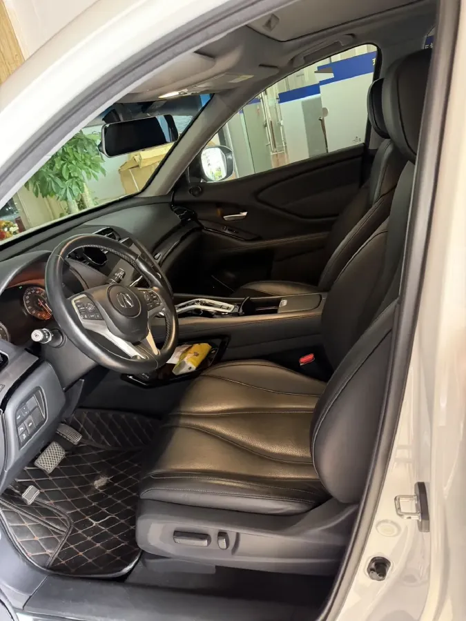 2016 Acura CDX 1.5T 182HP L4 8DCT,autocango,china used car exporter,china ev exporter,chinese used car exporter,chinese used ev exporter