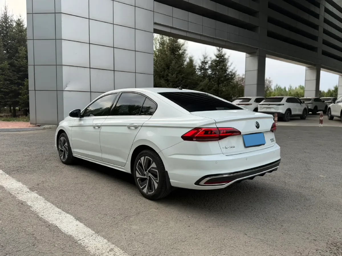 2023 Volkswagen Bora 1.2T 116HP L4 7DCT,autocango,china used car exporter,china ev exporter,chinese used car exporter,chinese used ev exporter