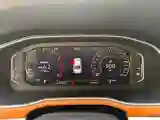 2023 Volkswagen Bora 1.2T 116HP L4 7DCT