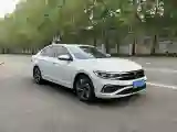 2023 Volkswagen Bora 1.2T 116HP L4 7DCT
