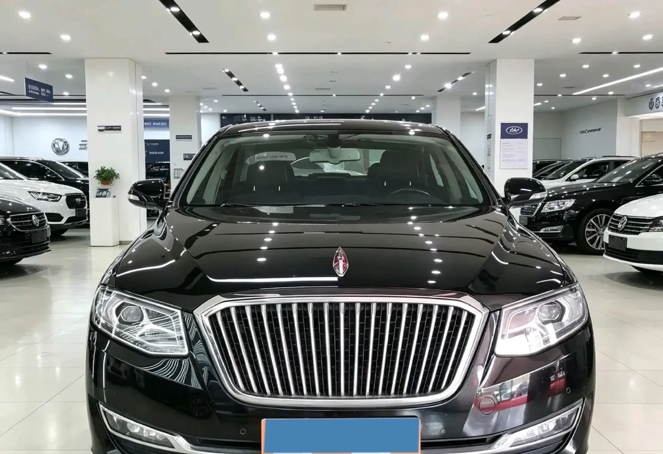 2019 HongQi H7 1.8T 188HP L4 6AT,autocango,china used car exporter,china ev exporter,chinese used car exporter,chinese used ev exporter
