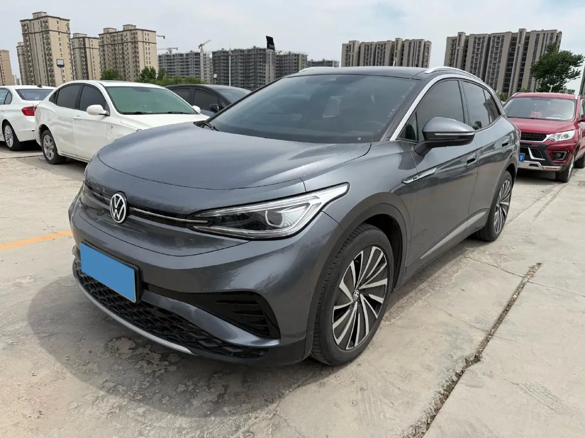 2022 Volkswagen ID.4 X BEV 83.4KWH,autocango,china used car exporter,china ev exporter,chinese used car exporter,chinese used ev exporter