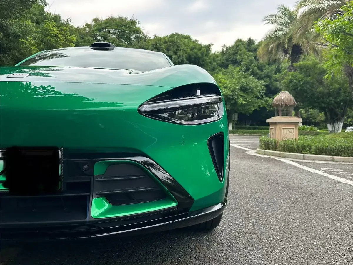 2025 MI YU7 BEV 96.3KWH,autocango,china used car exporter,china ev exporter,chinese used car exporter,chinese used ev exporter
