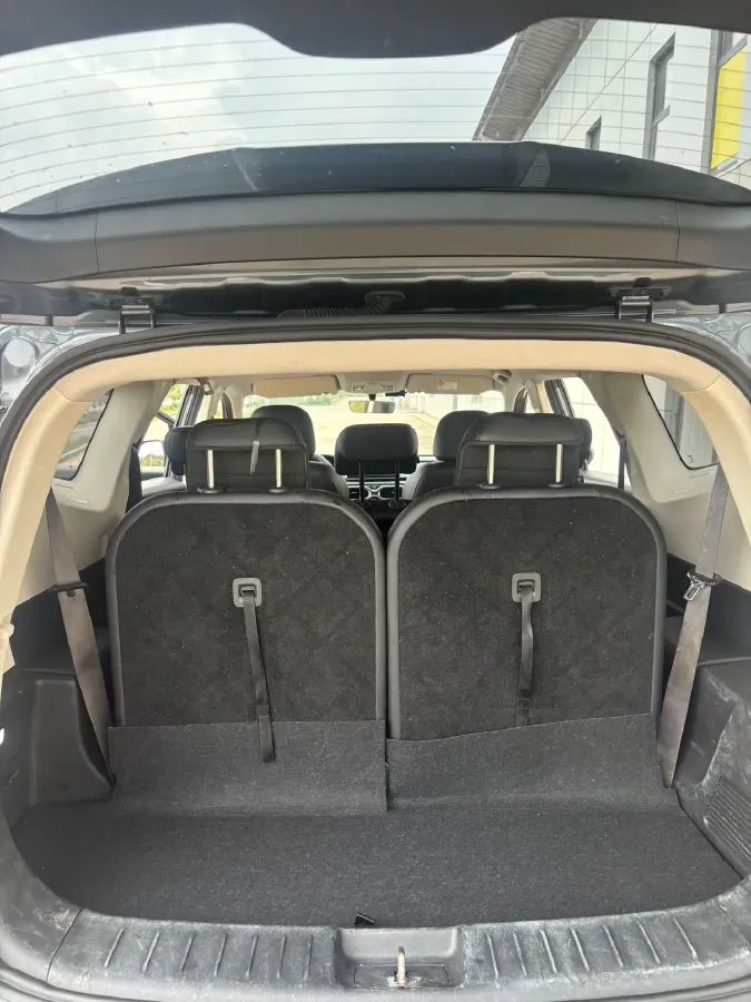 2020 Geely Okavango 1.8T 184HP L4 6AT,autocango,china used car exporter,china ev exporter,chinese used car exporter,chinese used ev exporter