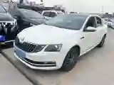 2019 Skoda Octavia 1.2T 116HP L4 7DCT
