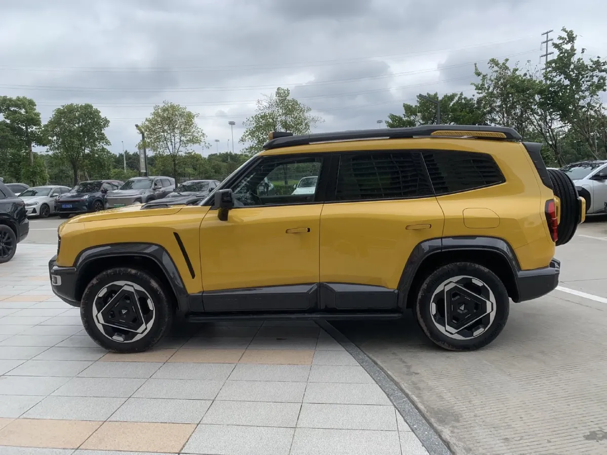 2025 Deepal G318 REEV 150HP REEV,autocango,china used car exporter,china ev exporter,chinese used car exporter,chinese used ev exporter